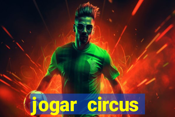 jogar circus delight demo